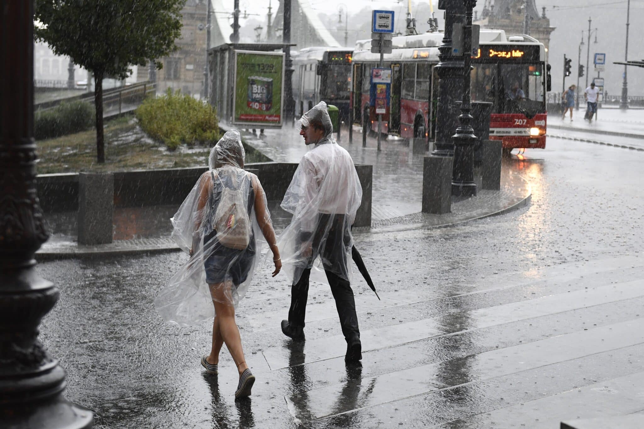 idojaras elorejelzes szeptember