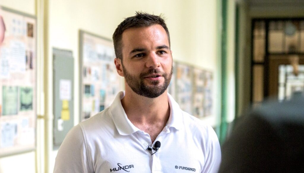 Kapu Tibor Gyerekkora Kinos Tortenet