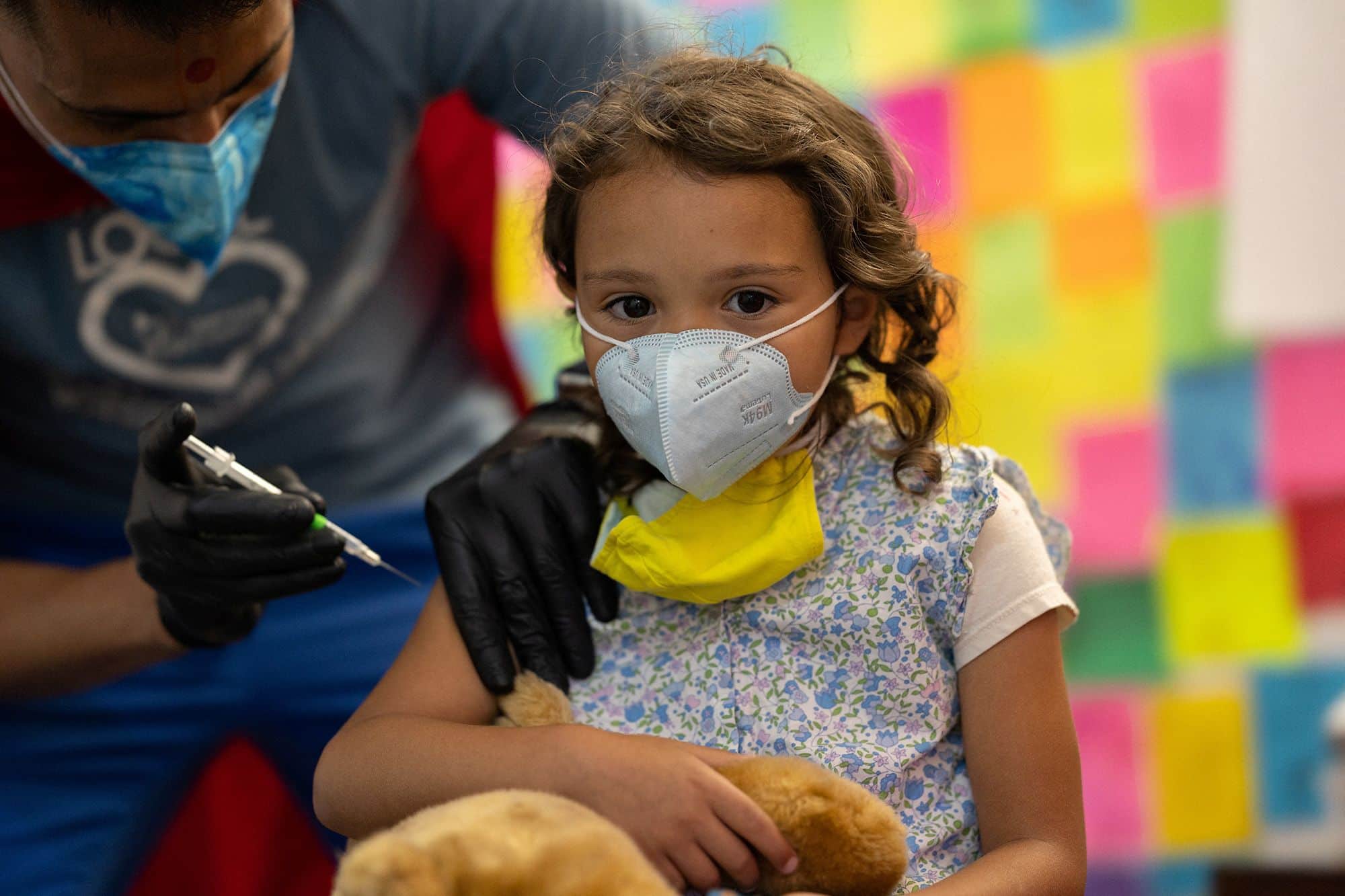 koronavirus vakcina maradando karosodas