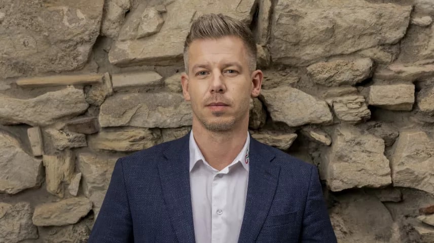 Magyar-Peter-Apja