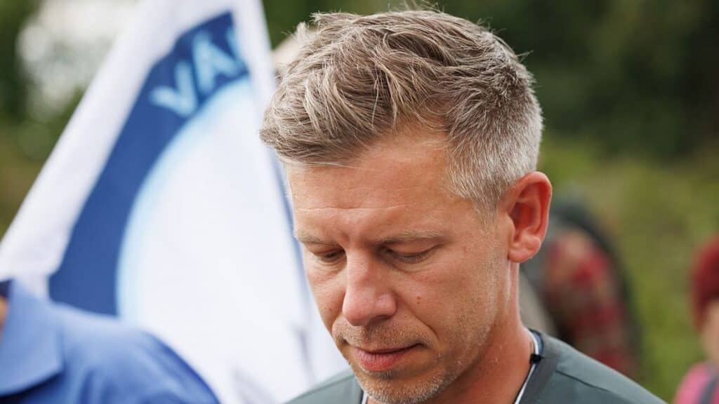 Magyar Peter Tisza Part Tisza-Szigetek Megszunes