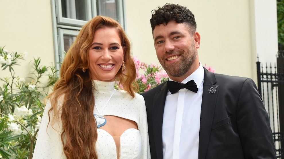 Mindenkit sokkolt, hogy néz ki valójában Rogán Antal felesége, Rogán ...