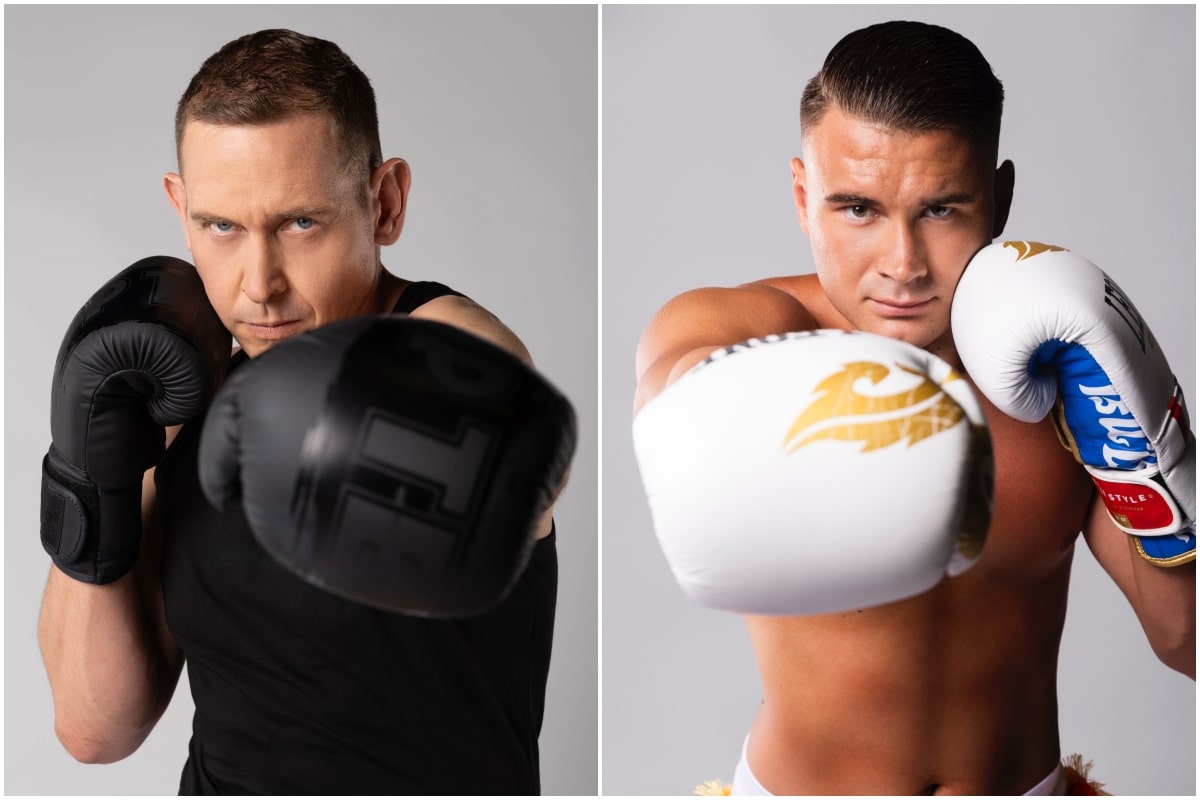 Molnar Gusztav Psg Ogli Sztarbox Video