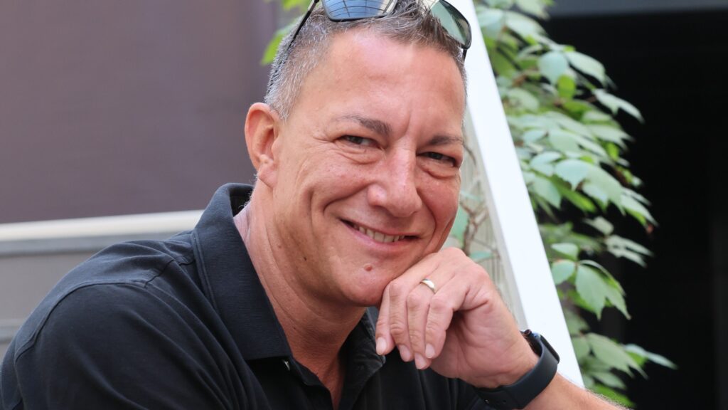 Nemeth Kristof Azsia Expressz