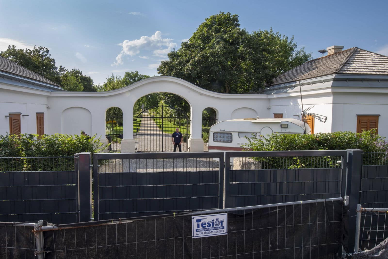 Orban Viktor Hatvanpuszta Fidesz Titkos Terv