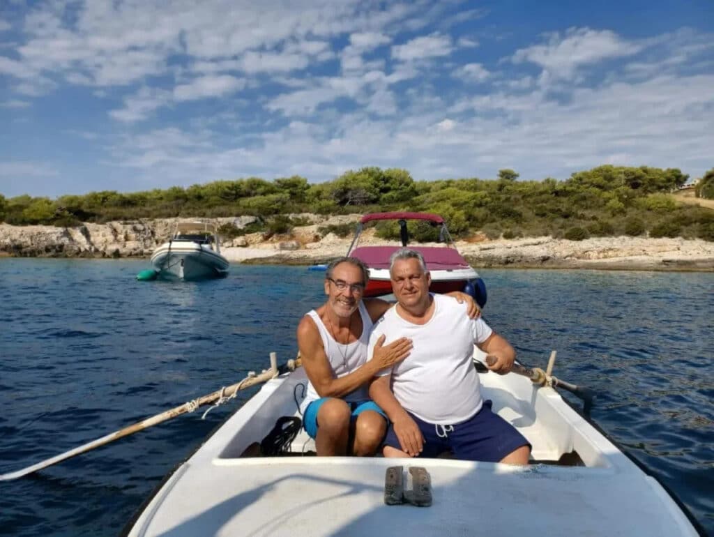 Orban-Viktor-Nyaralas-Etterem-Foto