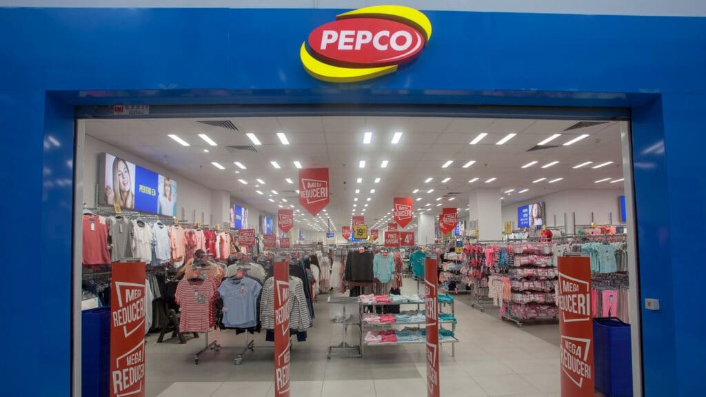 Pepco Uj Zoldseges Kollekcio
