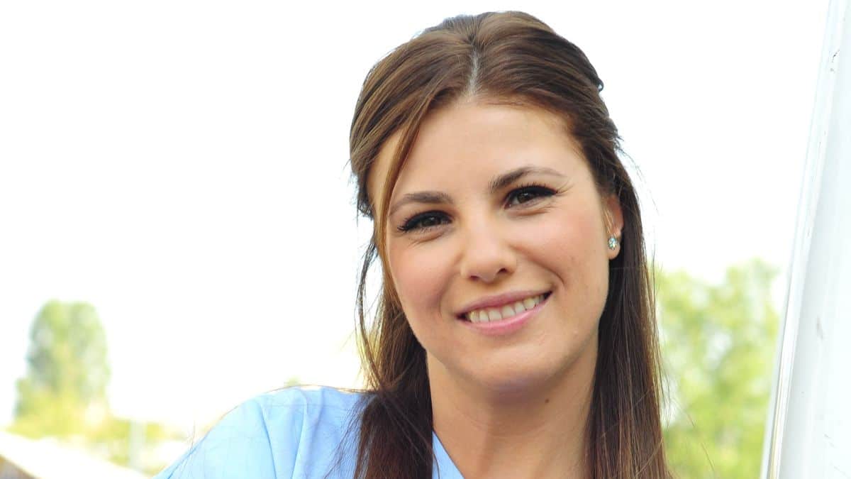 Sallai Nora Autobaleset Gyogyulas