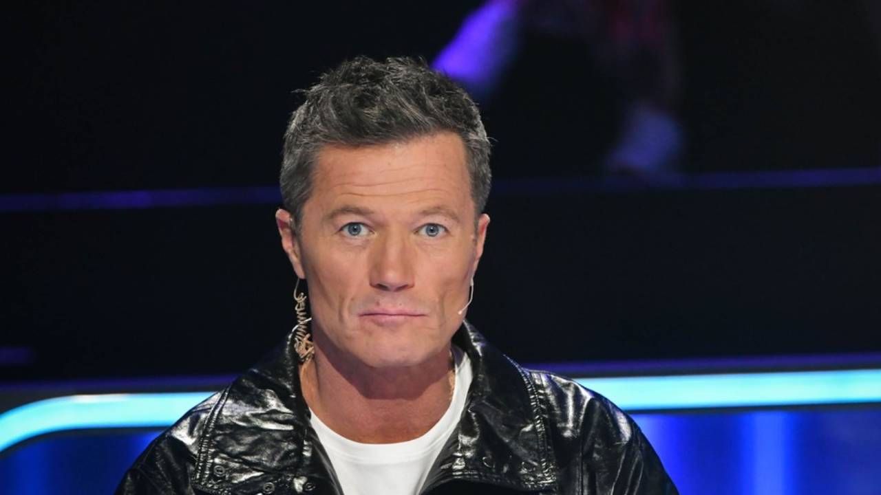 Stohl Andras Uj Parja Sztarban Sztar