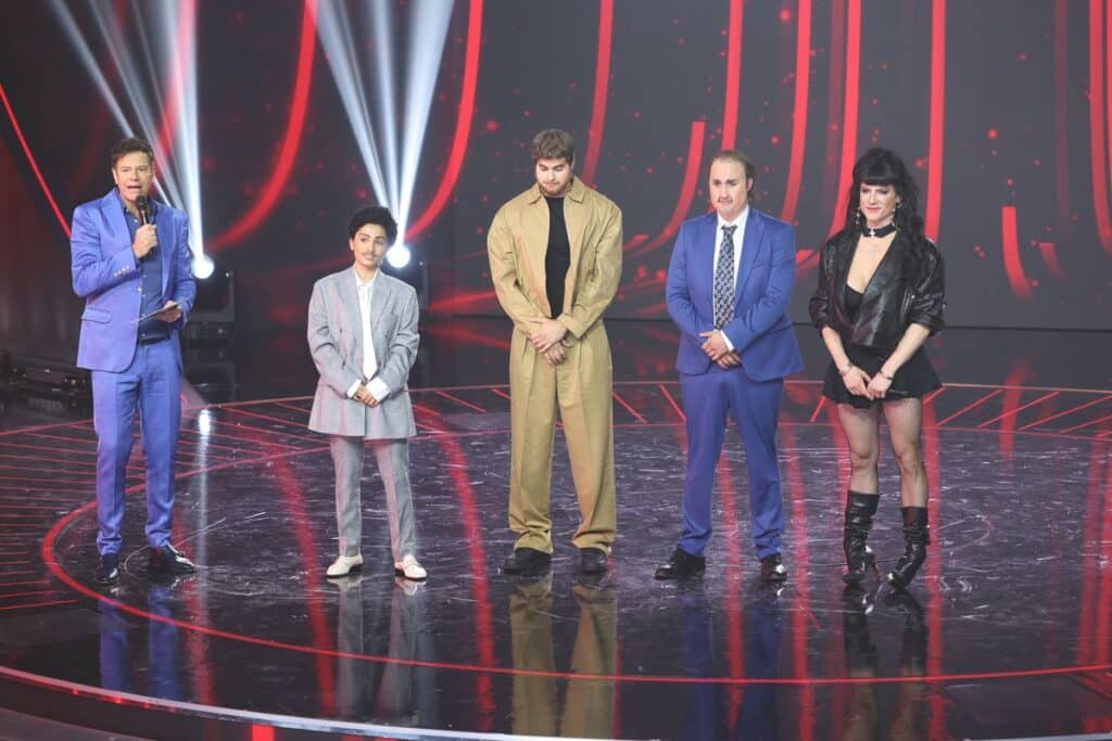 Sztarban Sztar All Stars Kiesok
