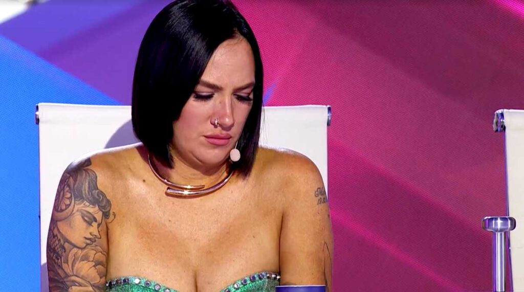 Toth Gabi Megasztar 2025 Karomkodas Tv2 Tiltas Penzbuntetes