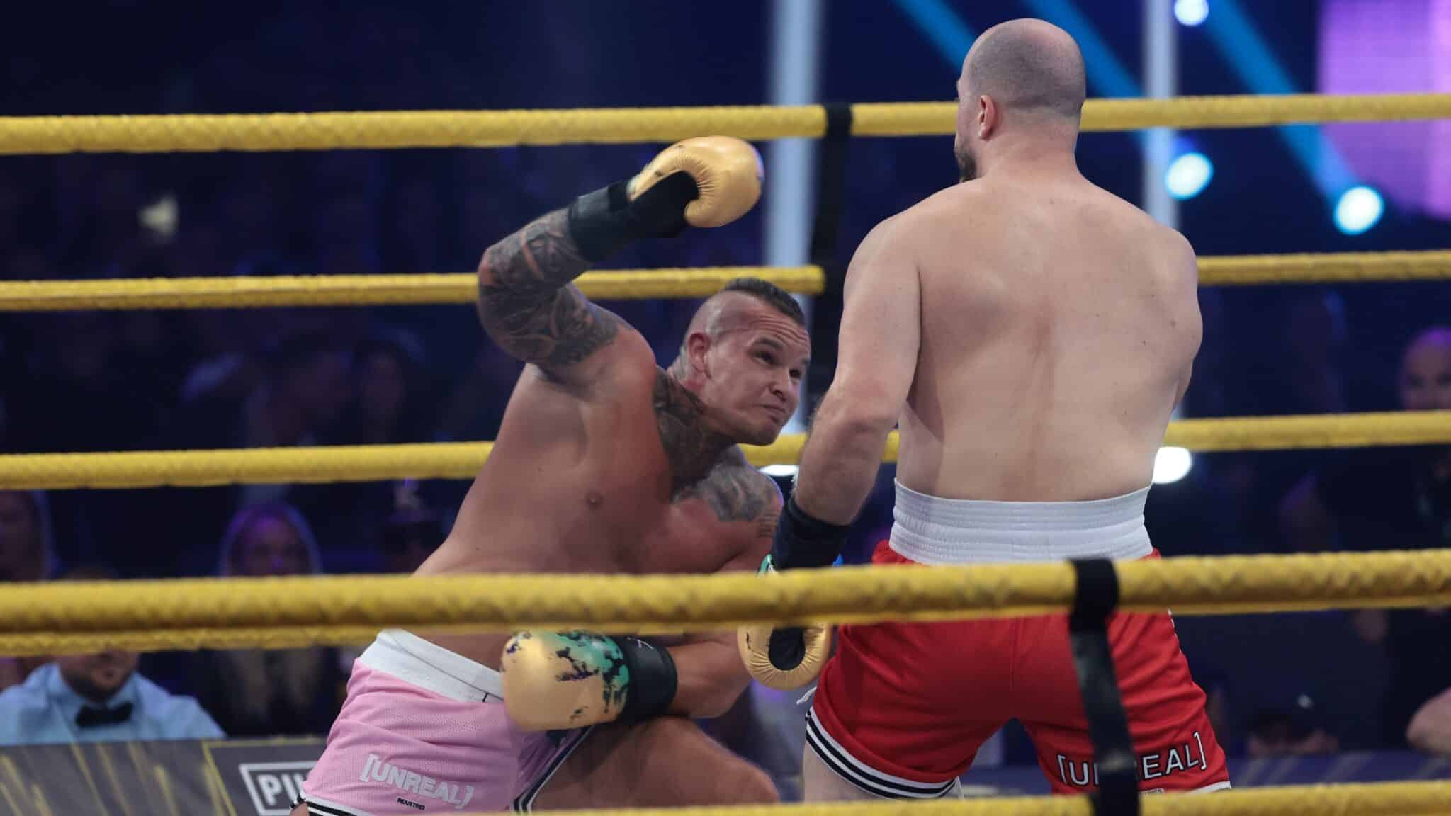 Adam Security Sztarbox Video Kaszas Mark