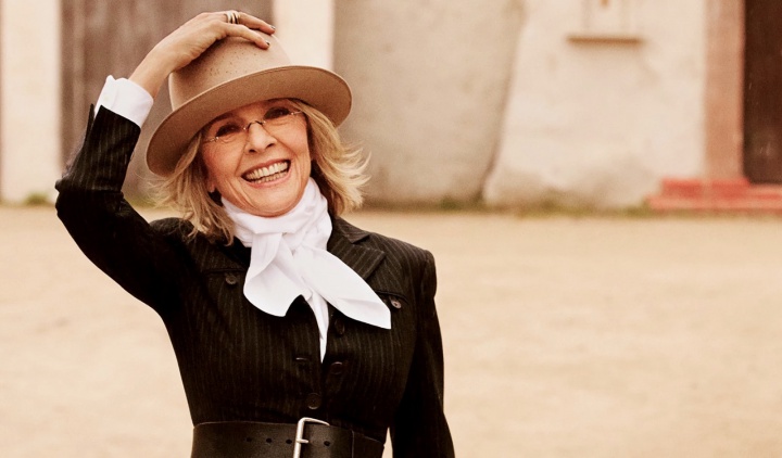 diane keaton segelyhivas