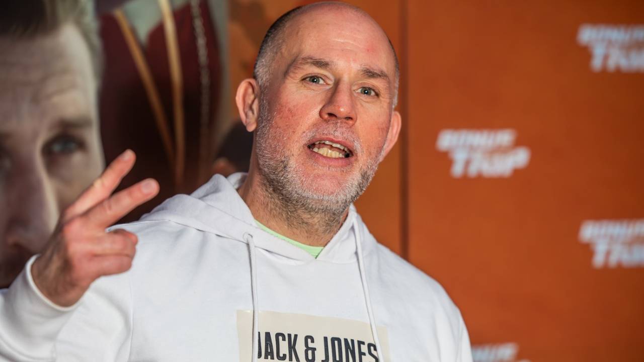 Dopeman Nobel Bekedij Orban Viktor