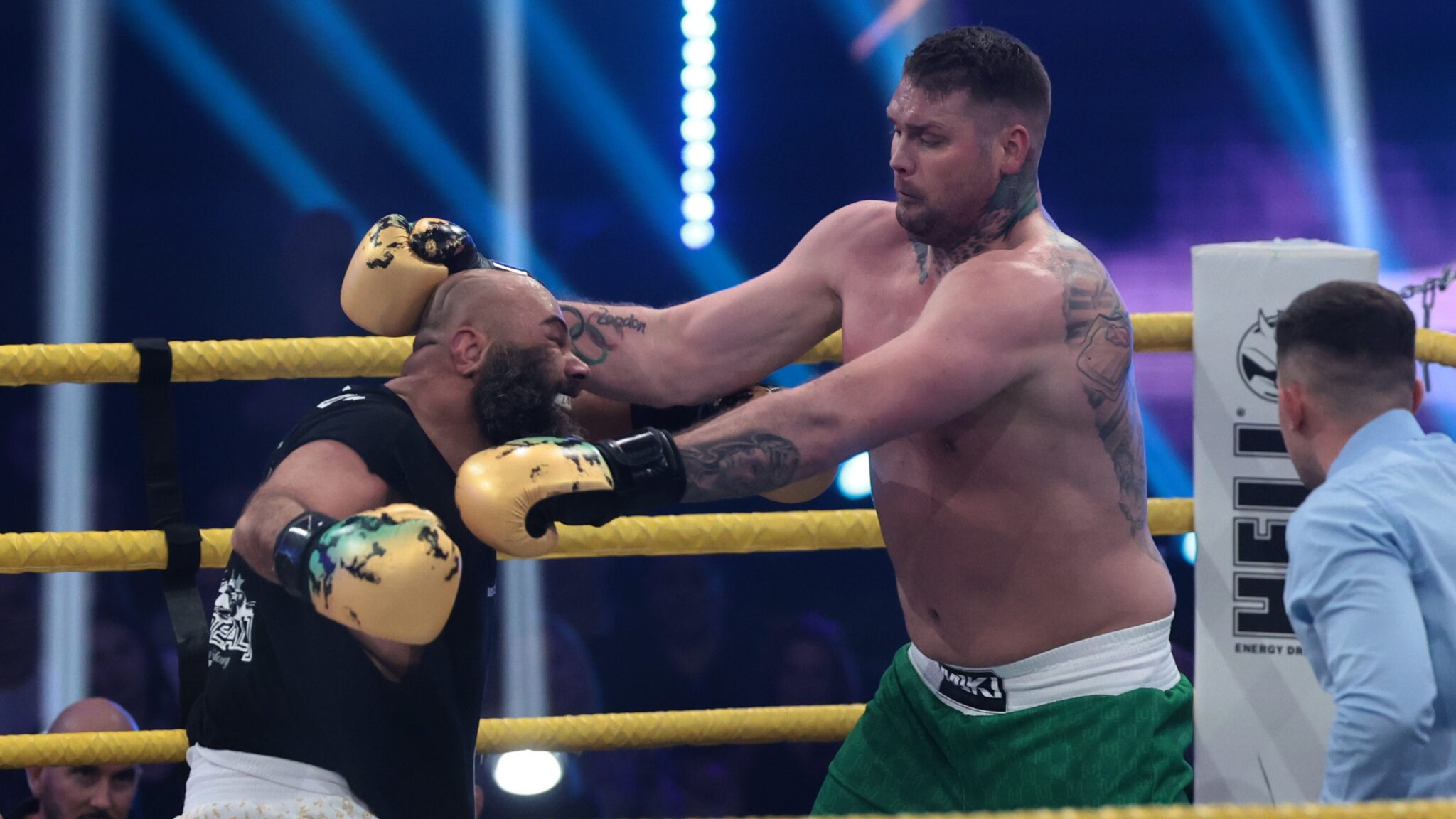 Mindenkit sokkolt, hogy néz ki valójában Rogán Antal felesége, Rogán ...