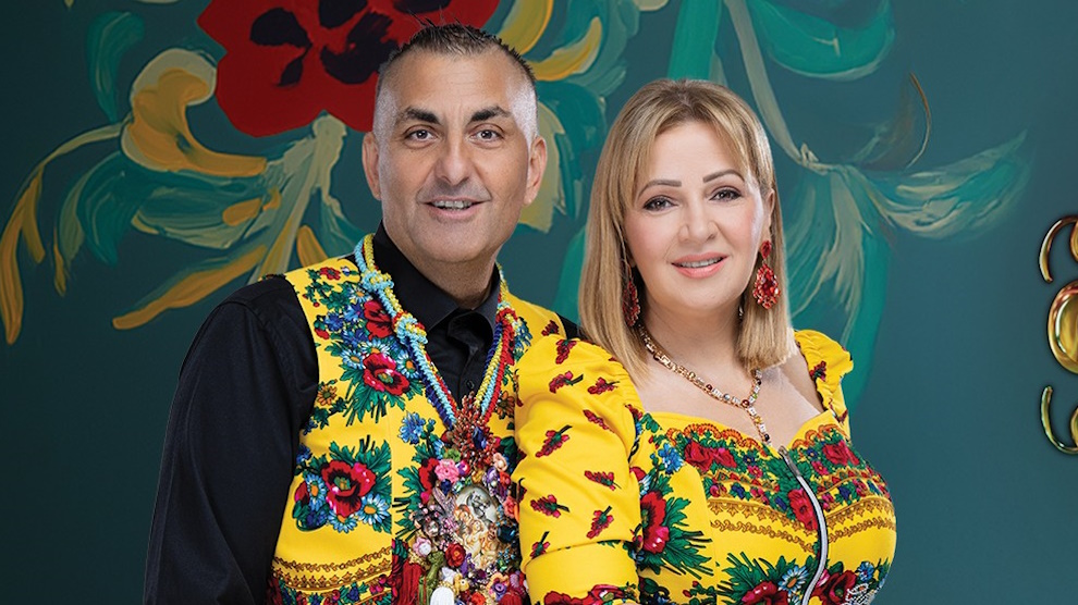 Gaspar Bea Gaspar Evelin Sztarbox