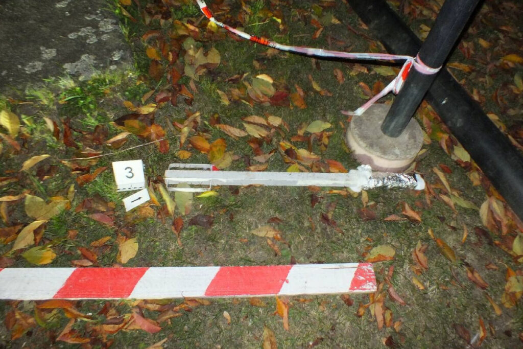 Hajdunanas Buszmegallo Rendorsegu Bunugy Verekedes