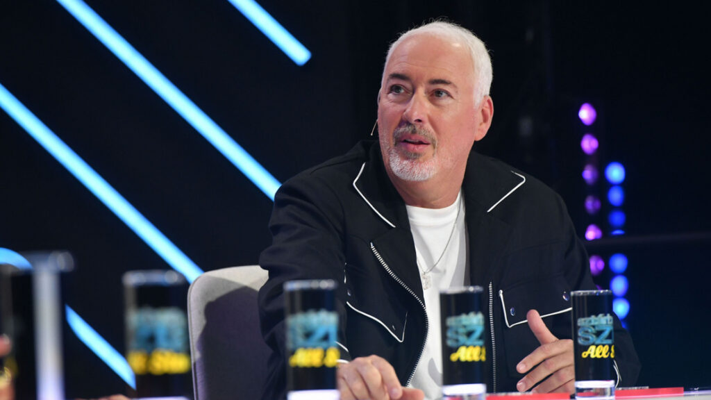 Hajos Andras Sztarban Sztar All Stars