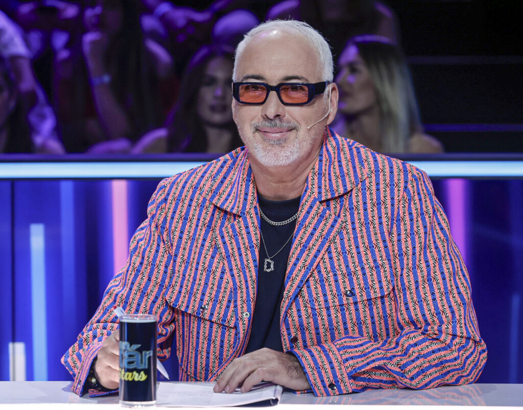 Hajos Andras Sztarban Sztar All Stars Vavra Bence