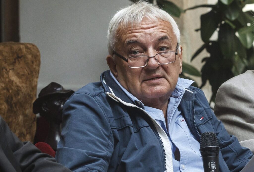 Havas Henrik Kerteszek Birosag Botrany