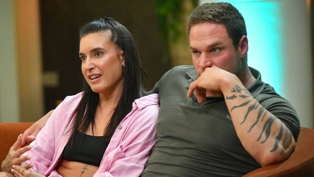 Hazassag Elso Latasra Karmen Dani Vita