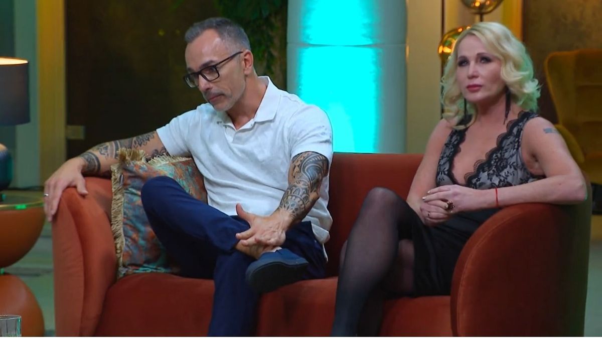 Miló Viki beengedett az otthonába: „A fejemet ütötték azért, hogy ezt meg tudjam teremteni” Hazassag Elso Latasra Milo Viki Es Janicsek Attila