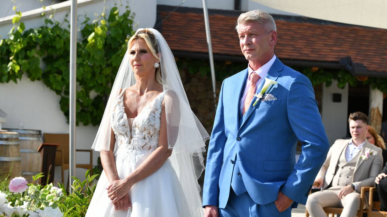 hazassag elso latasra rita sanya kiakadas