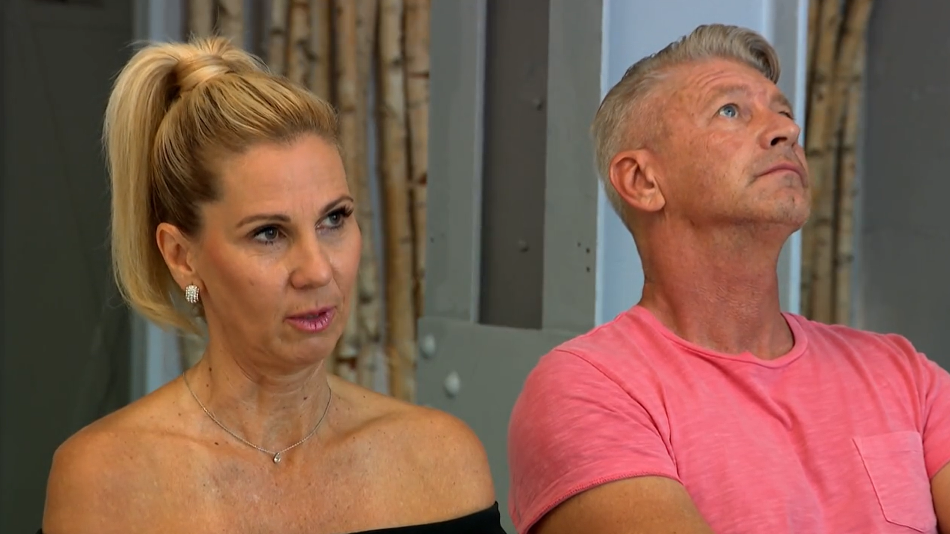 hazassag elso latasra sanya rita ferfiellenes