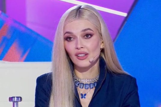Herceg Erika Megasztar 2025