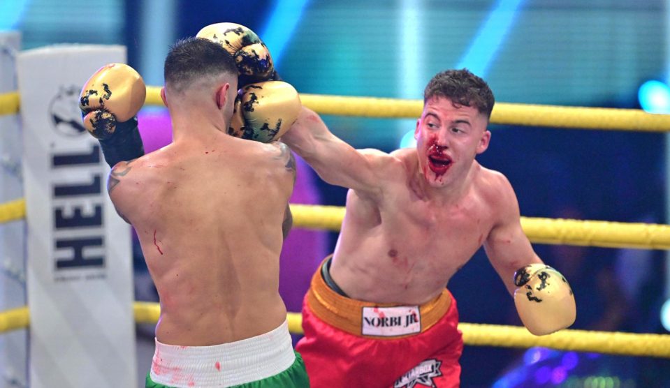 Ifj Schobert Norbi Lencse Laszlo Sztarbox Video