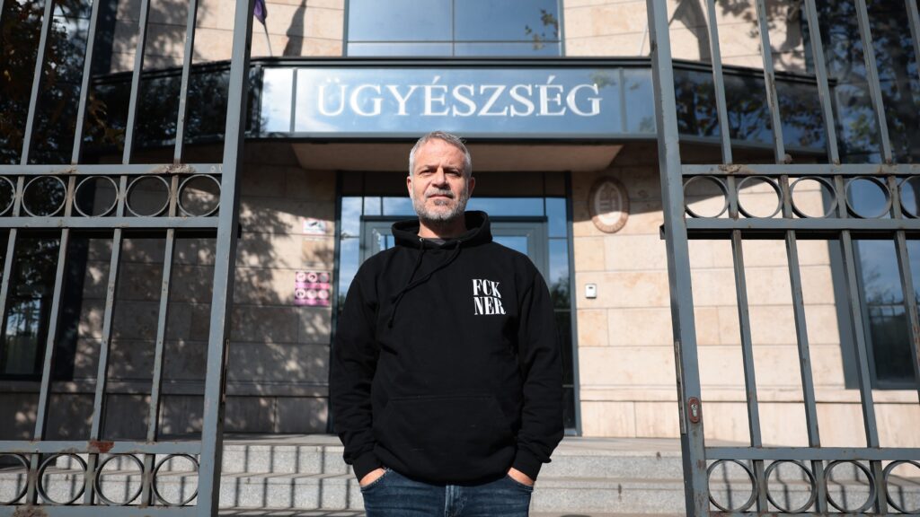 Juhasz Peter Zsolti Bacsi Video Tanukihallgatas