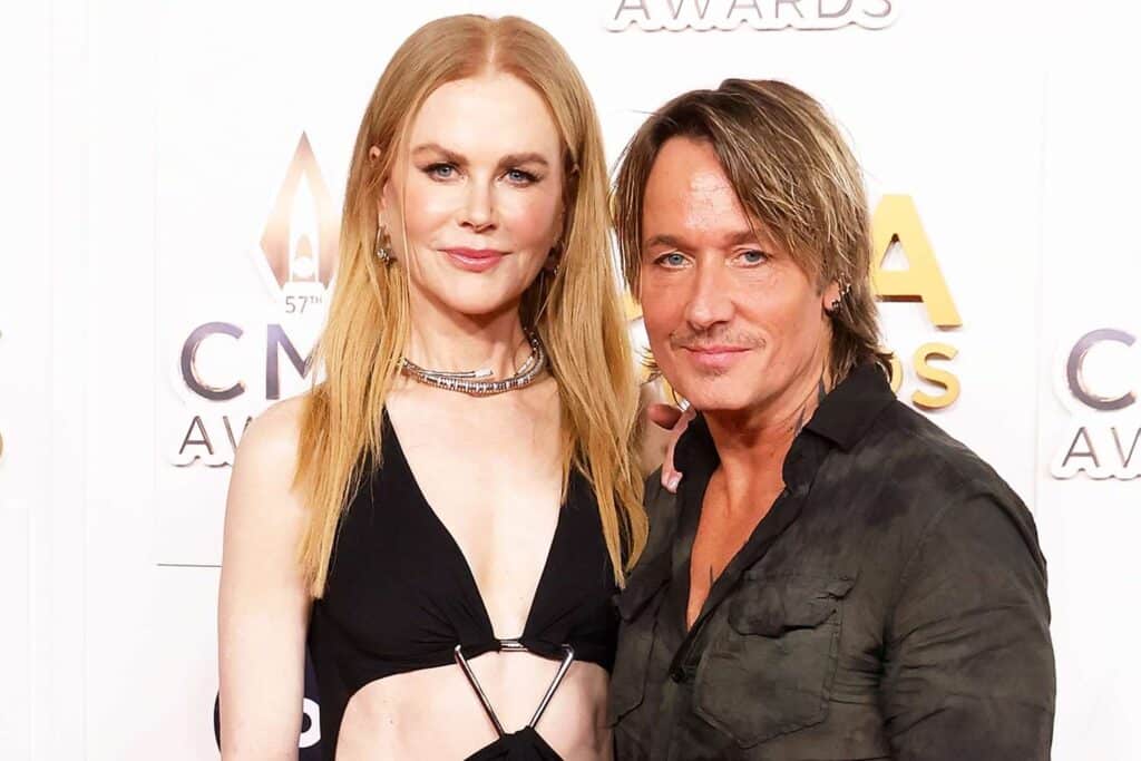 Keith Urban Nicole Kidman Valas Megcsalas