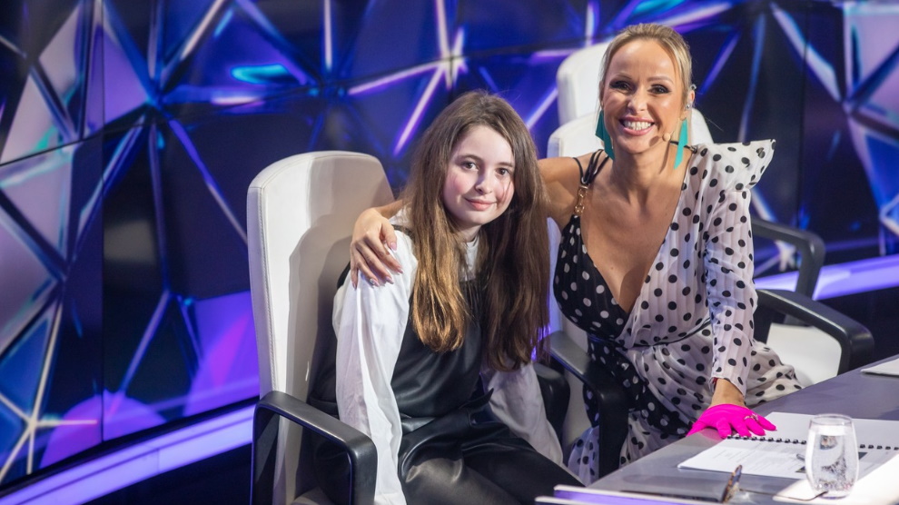 kollo babett gyermekei