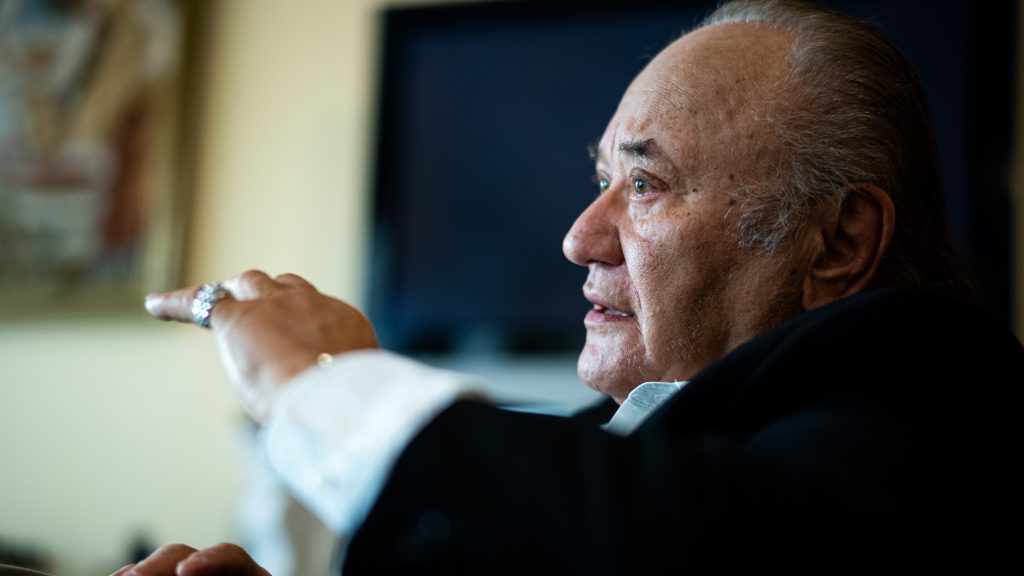 korda gyorgy digitalis polgari kor dpk tag