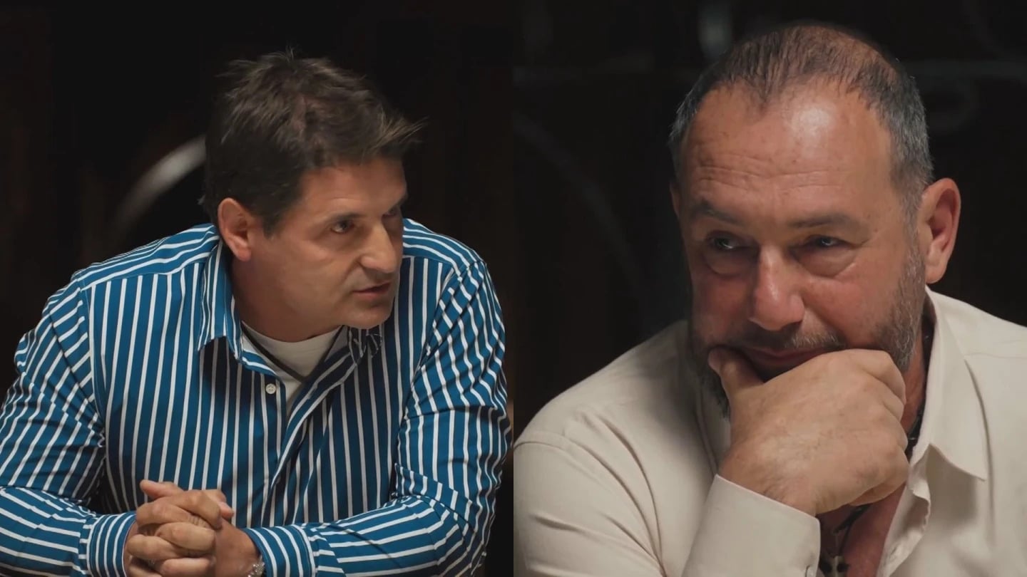 Korom-Gabor-Hajdu-Peter-Az-Arulok-2025