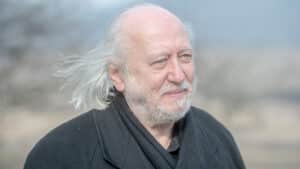 Krasznahorkai Laszlo Nobel Díj 2025