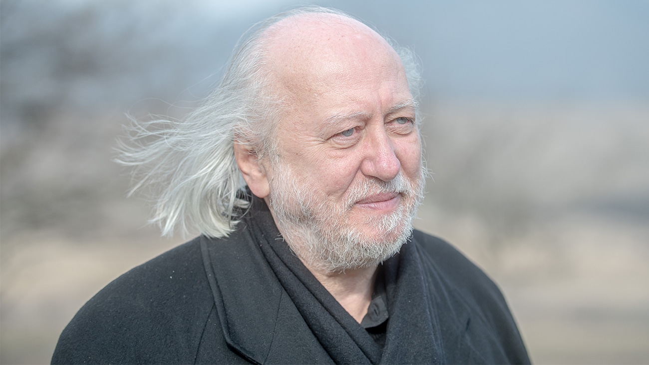 Krasznahorkai Laszlo Nobel díj 2025