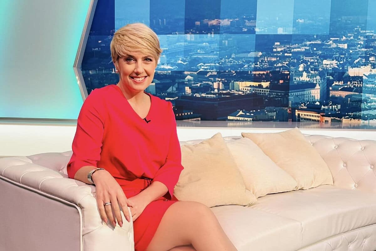 Krug Emilia Ferje Foto