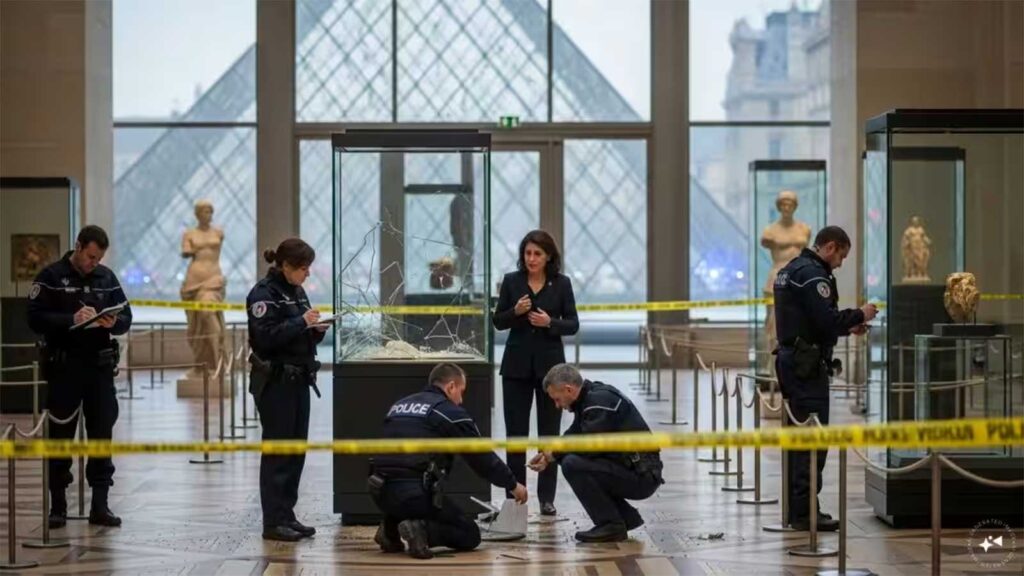 Louvre Rablas Mit Vittek El