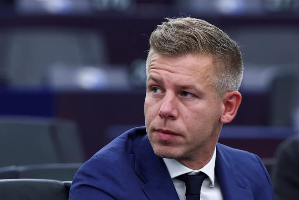 Magyar Peter Fokuszcsoport Interju Orban Viktor