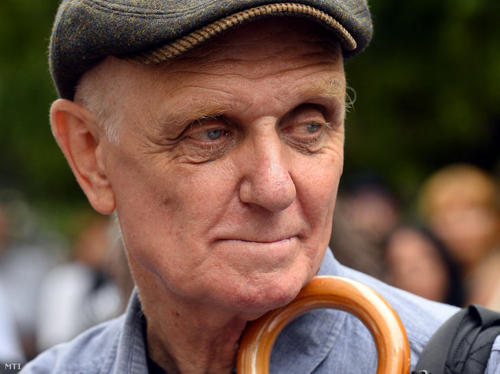 meghalt gyorgy peter halalanak oka