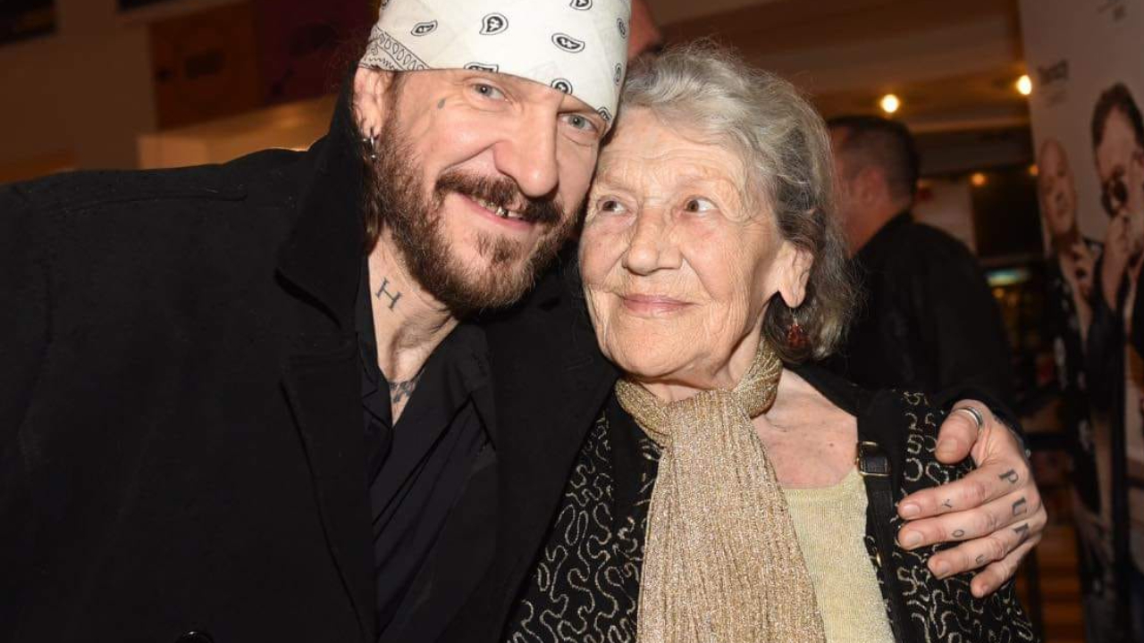 meghalt kassai ilona ganxsta zolee edesanyja