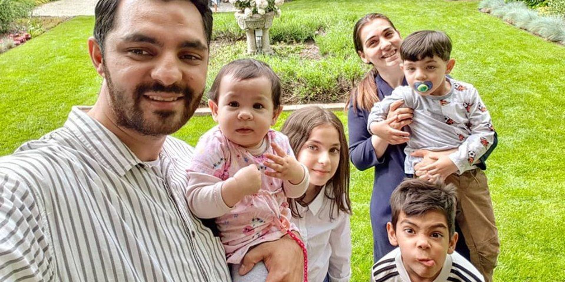 olah gergo testvere izrael eskuvo