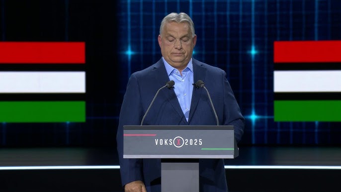 orban viktor harcosok klubja hangfelvetel