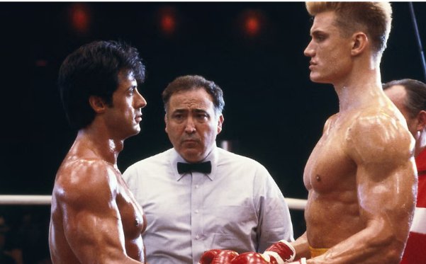 sportfilmek mighty tips