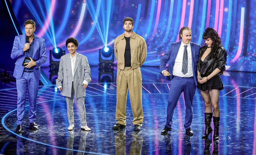 Sztarban Sztar All Star Kieso Janicsak Veca