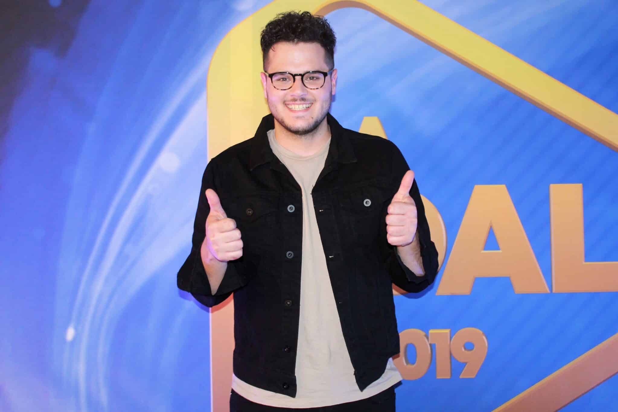 Sztarban Sztar All Stars Vavra Bence