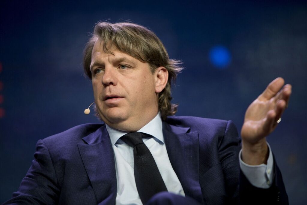 Todd Boehly Chelsea Strategy Mostbet Fogadas