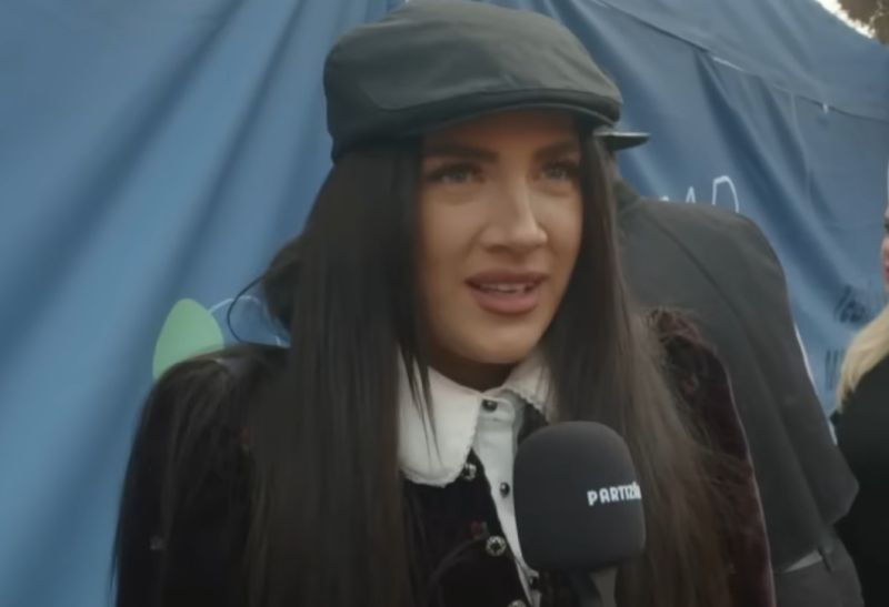 toth gabi bekemenet 2025 partizan