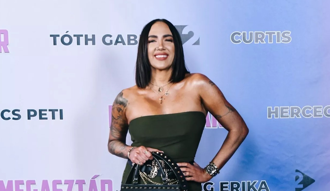 Toth Gabi Megasztar Balogh Krisztofer Csalas